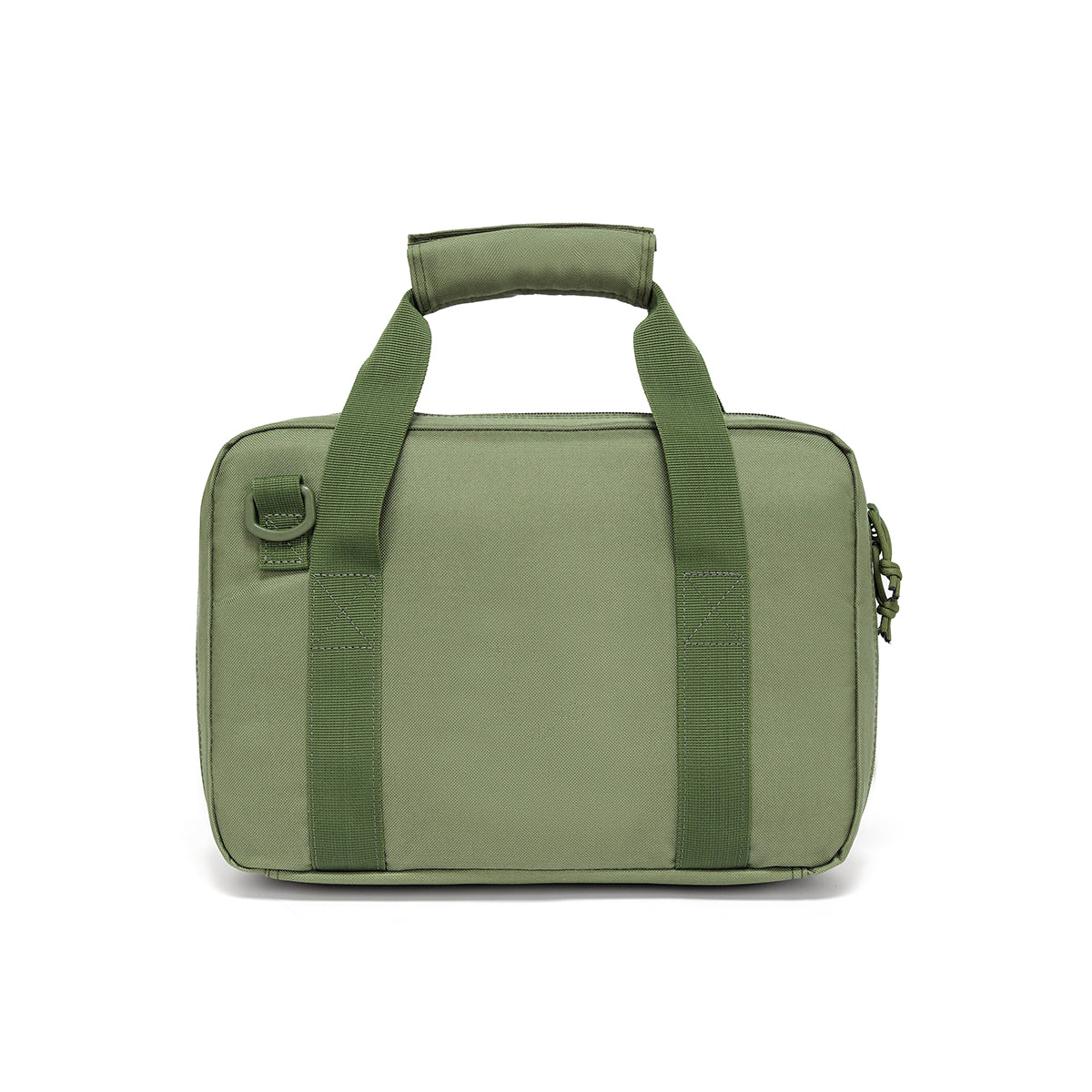 Waffentasche für Pistole GUNBAG, black