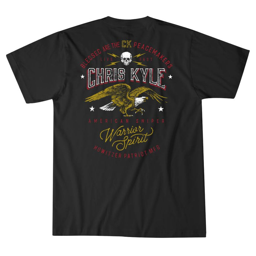  T-Shirt SWITCHBACK - Chris Kyle