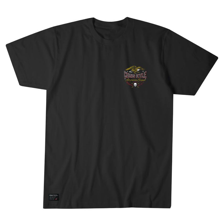  T-Shirt SWITCHBACK - Chris Kyle