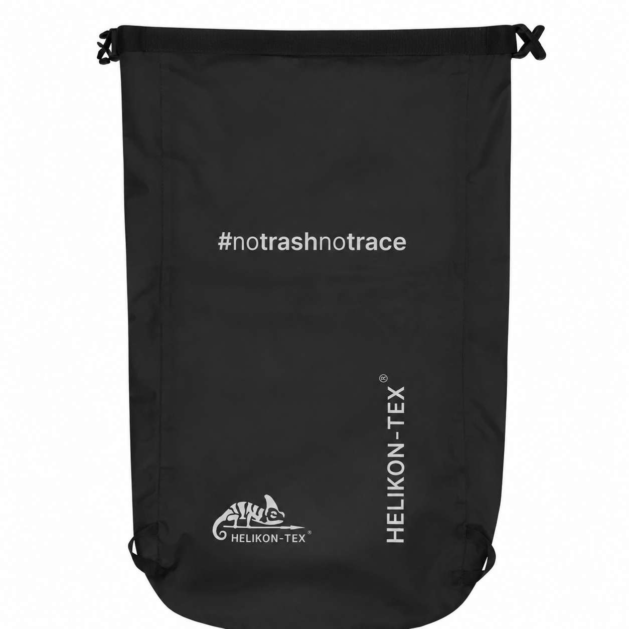 Abfallsack DIRT BAG, 10l, Black