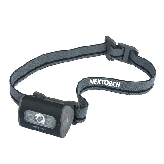 Trek Star Multi-mode LED Headlamp