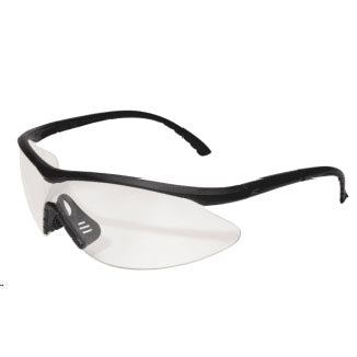 FAST LINK, Black Frame / Vapor Shield Clear