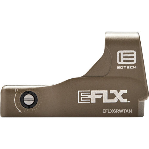 EFLX Mini Red Dot Sight (3MOA)