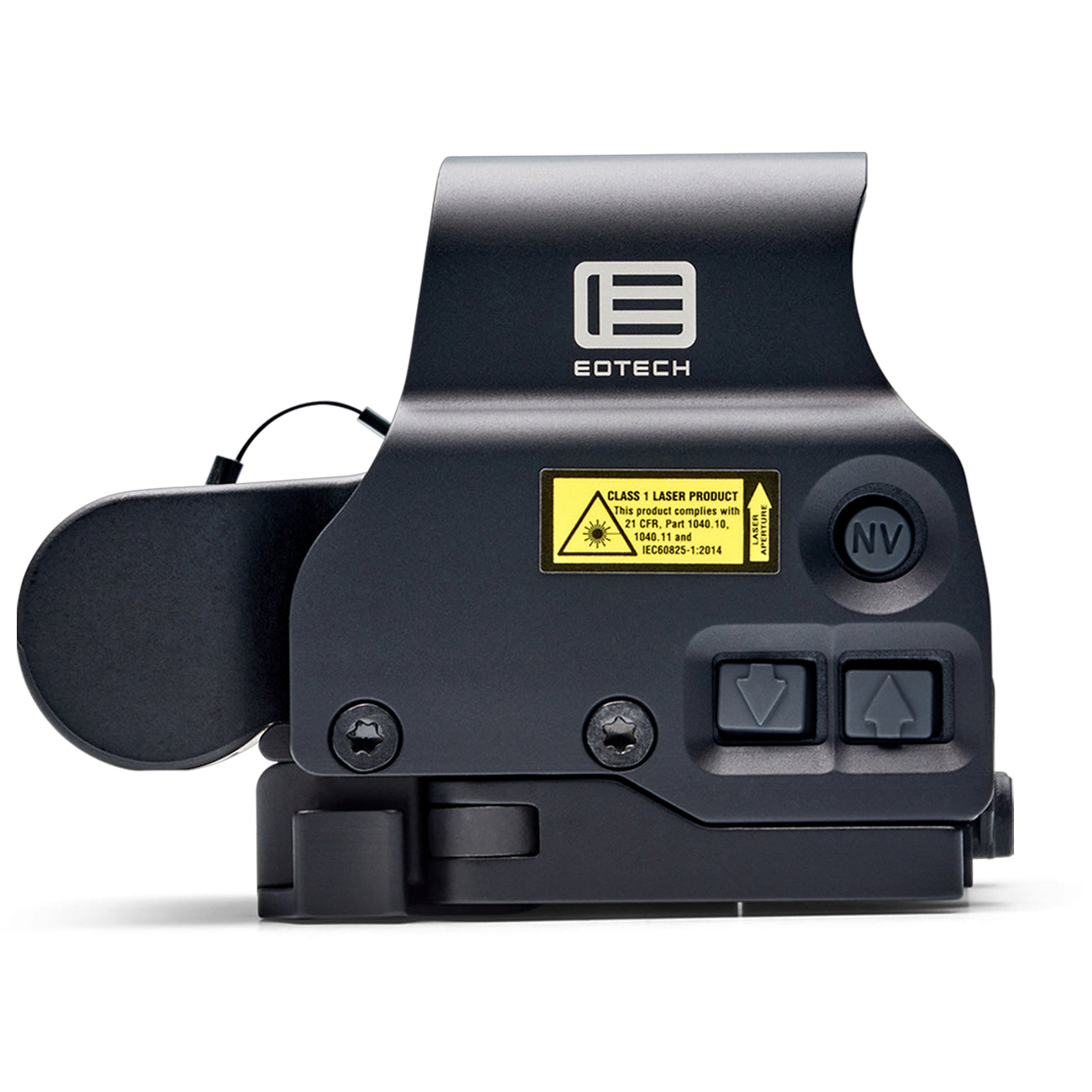 Holographisches Visier HWS EXPS3