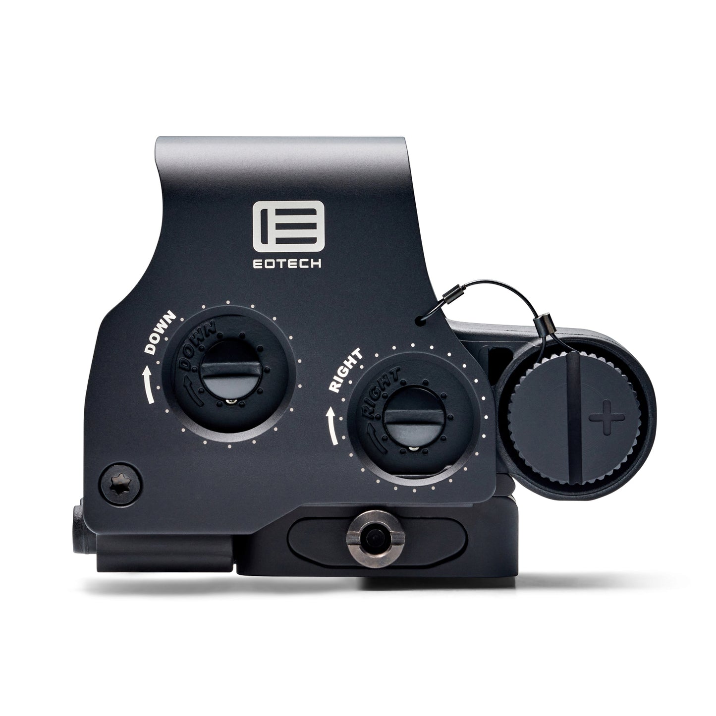 Holographisches Visier HWS EXPS3 DCR