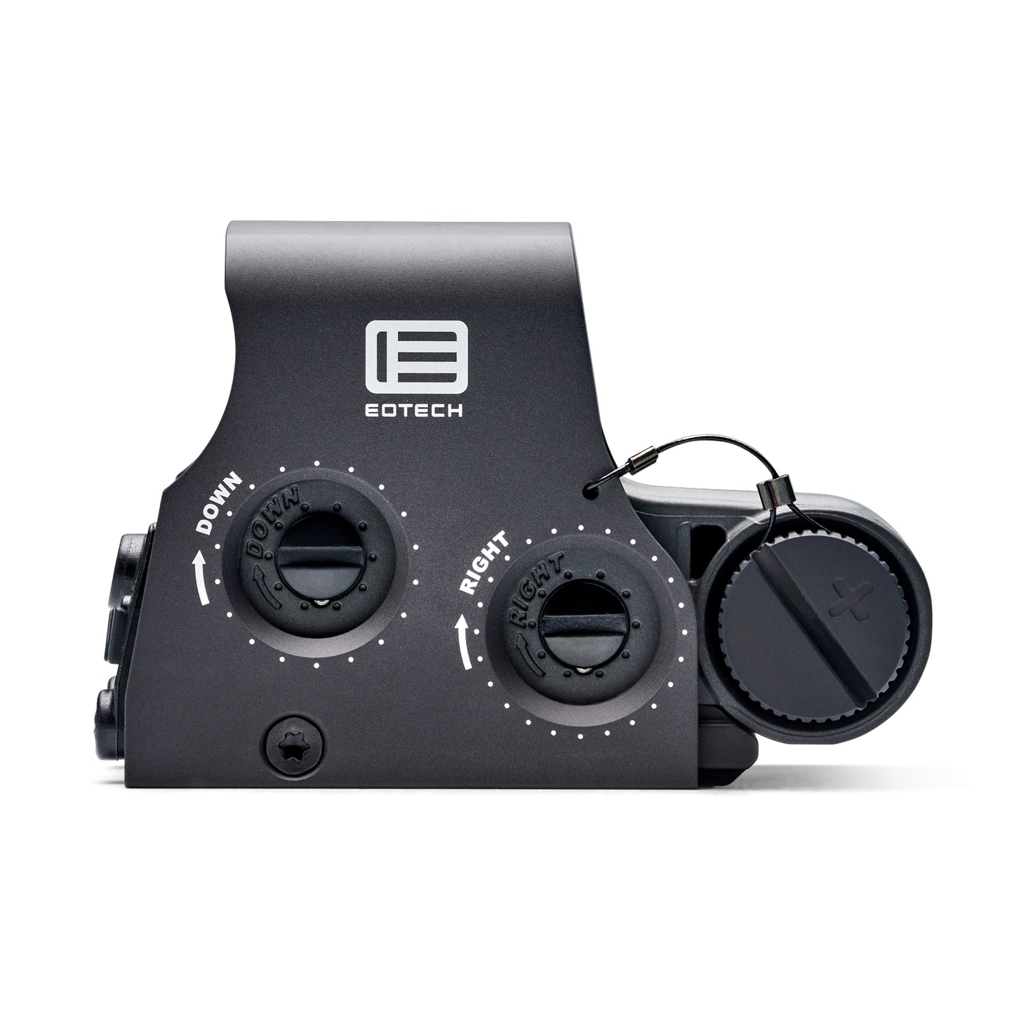 Holographisches Visier HWS XPS2