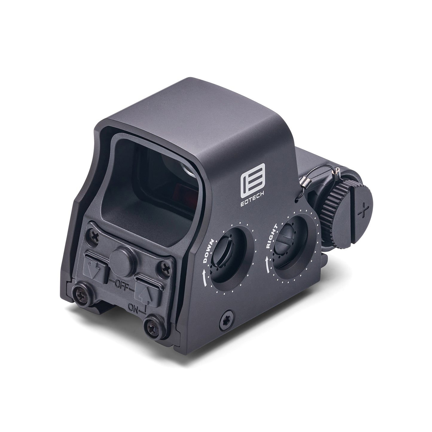 Holographisches Visier HWS XPS2
