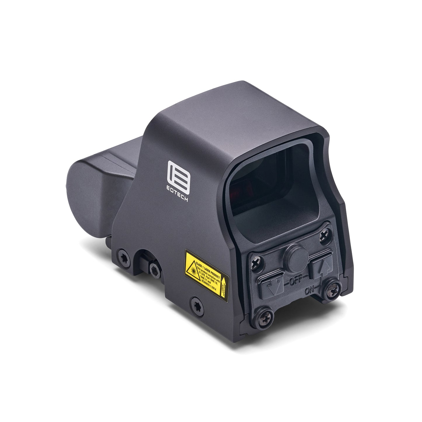Holographisches Visier HWS XPS2