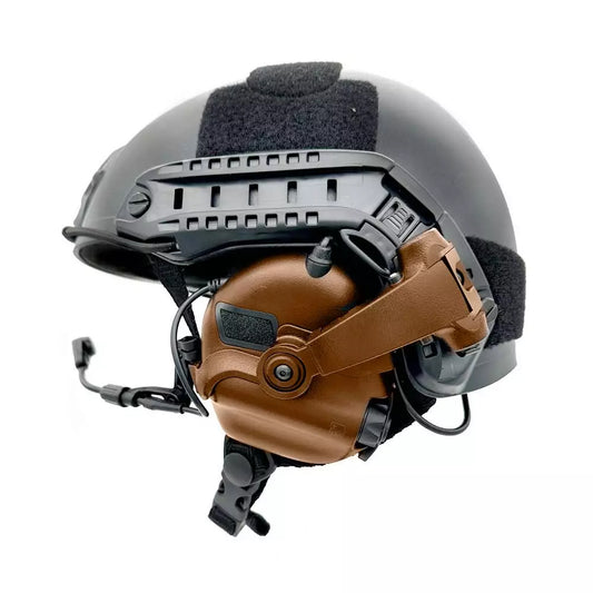M32X ARC-Rail Tactical Headset