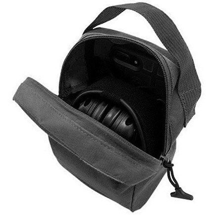 S17-Tasche für Gehörschutz