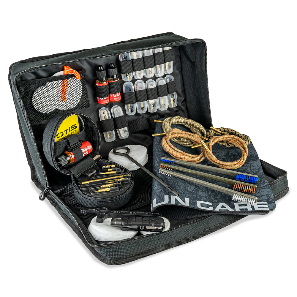 Elite Universal Pistol Cleaning Kit