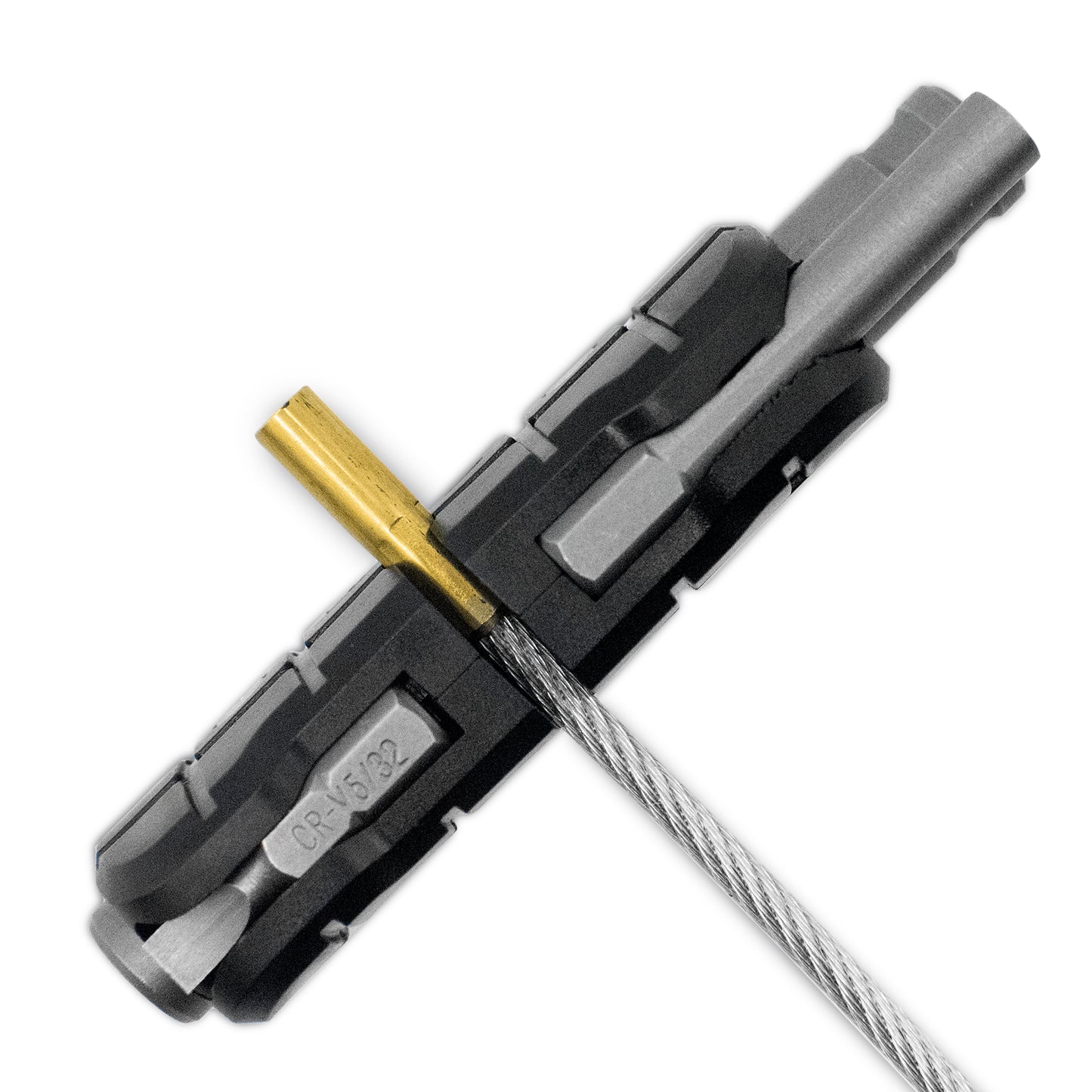 8-in-1 Pistol T-Tool