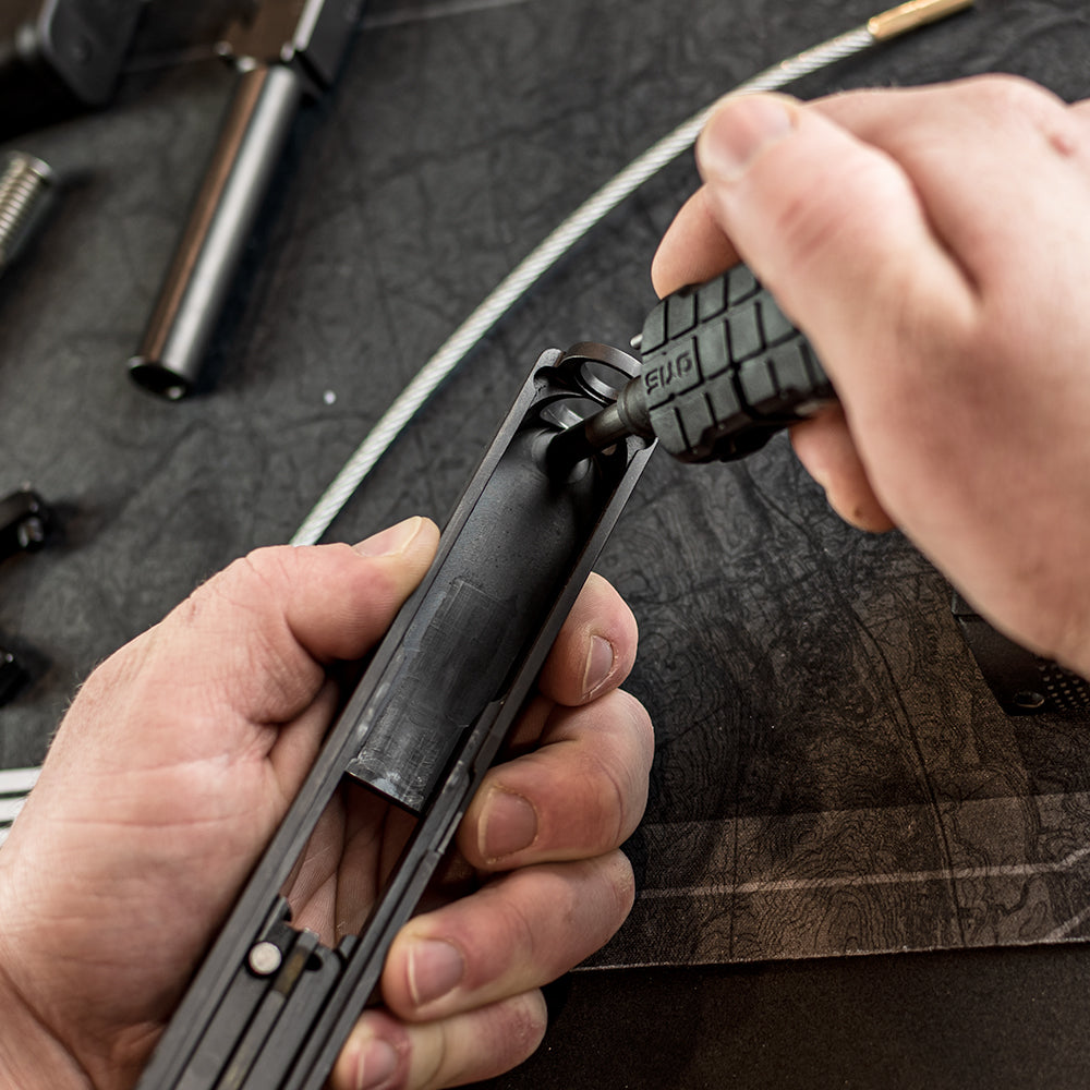 8-In-1 Pistol and Magazine Disassembly Tool for Glocks Bundle