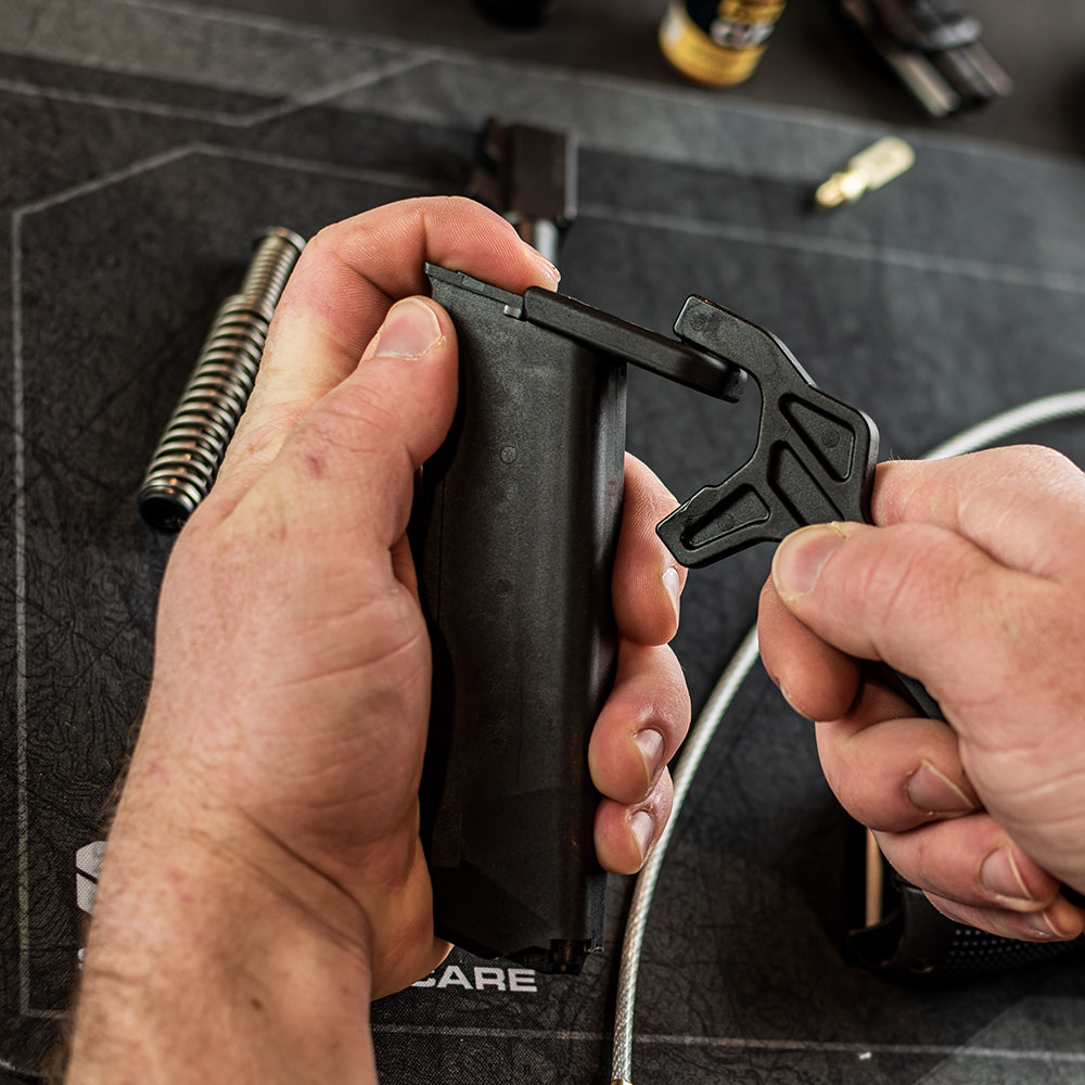 8-In-1 Pistol and Magazine Disassembly Tool for Glocks Bundle