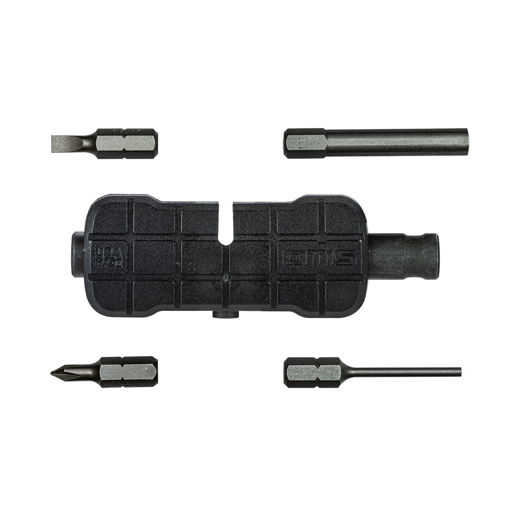 8-in-1 Pistol T-Tool