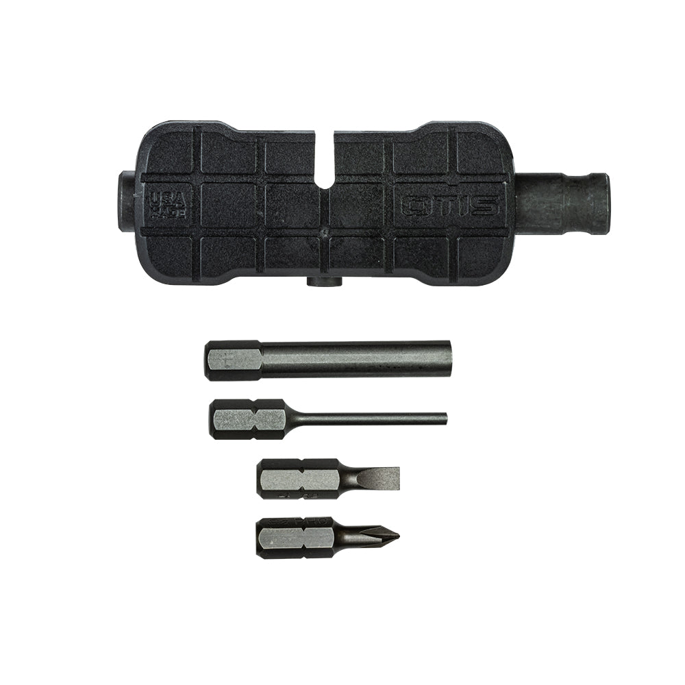8-in-1 Pistol T-Tool