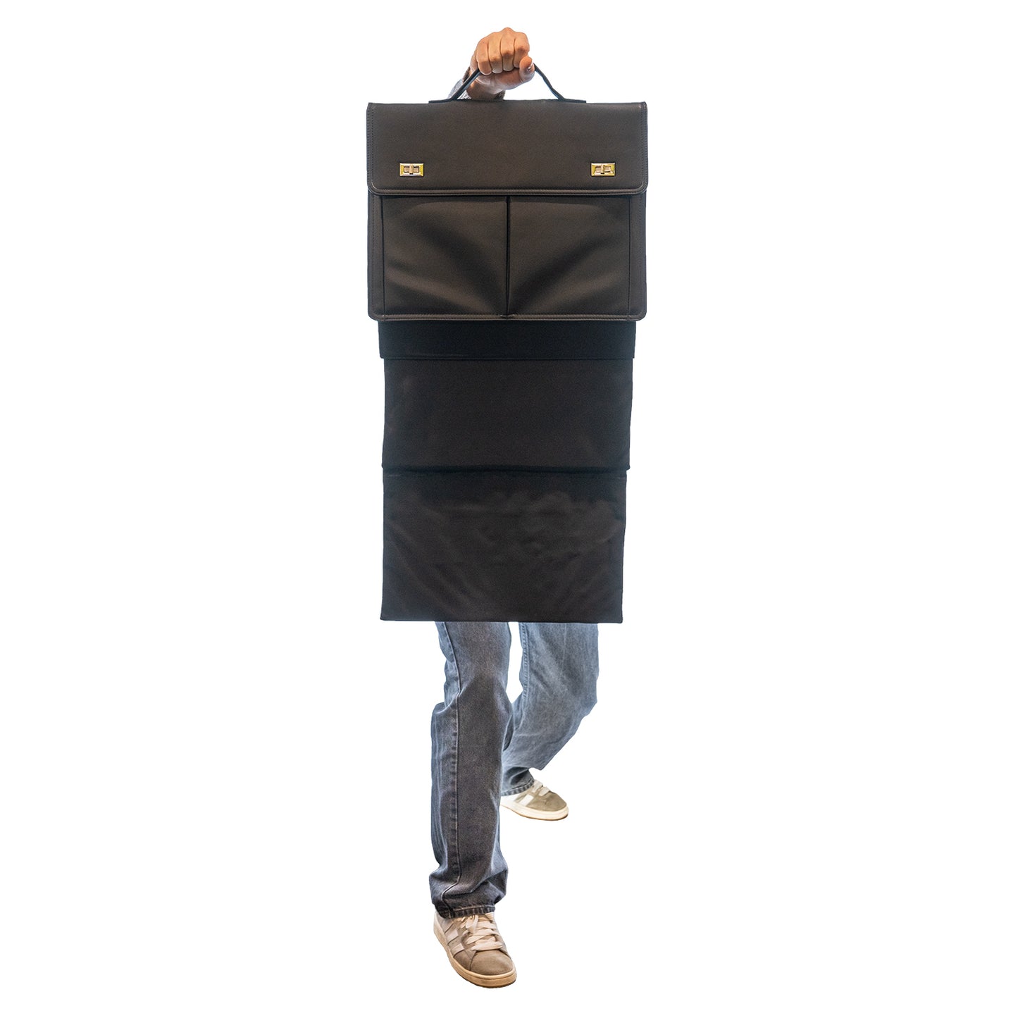 Ballistische Aktenmappe BULLETPROOF BRIEFCASE VIP - IIIA