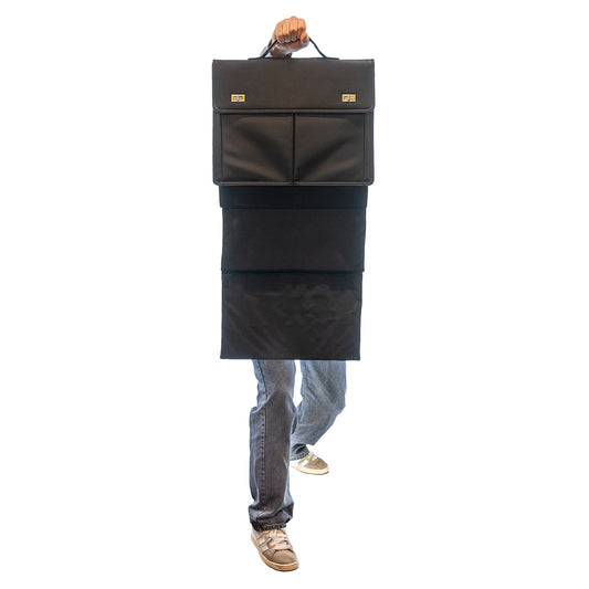 Ballistische Aktenmappe BULLETPROOF BRIEFCASE VIP - IIIA