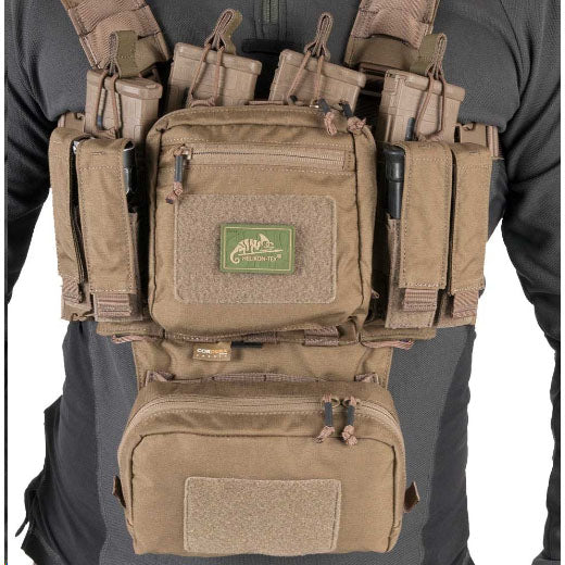 Training Mini Rig (TMR), shadow grey