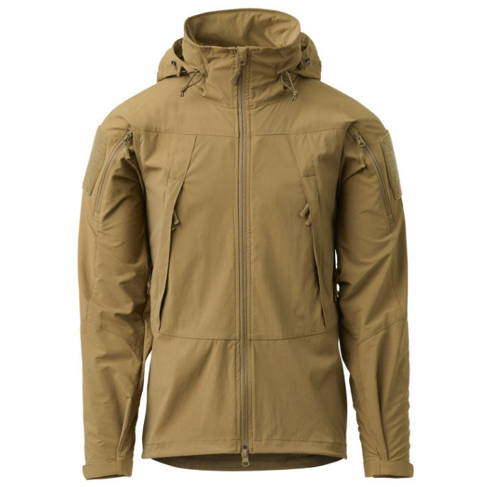 Trooper Jacket MK2