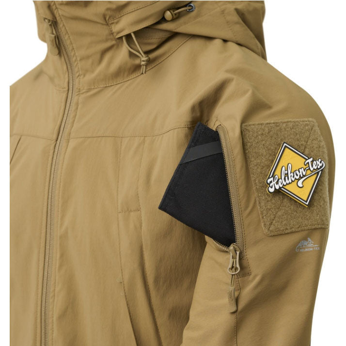 Trooper Jacket MK2