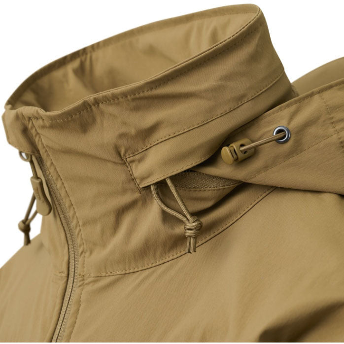 Trooper Jacket MK2