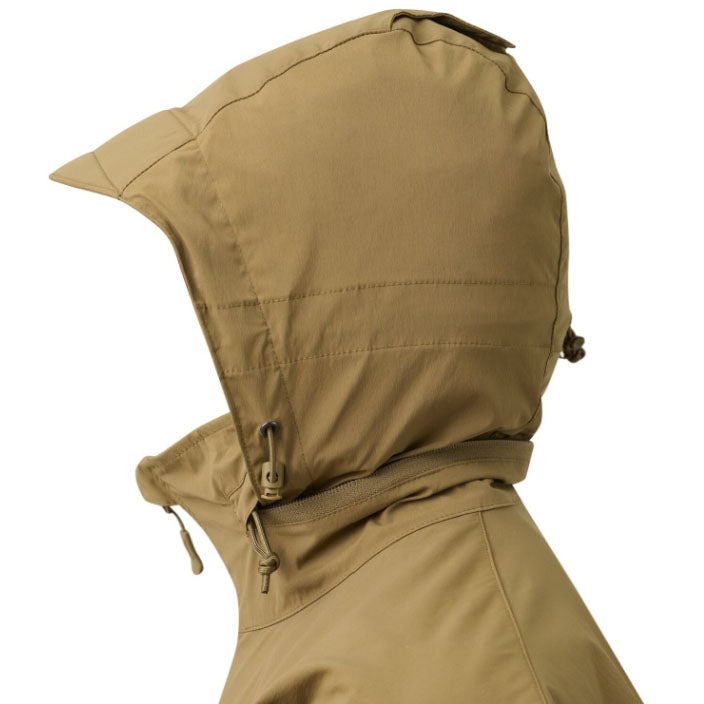 Trooper Jacket MK2