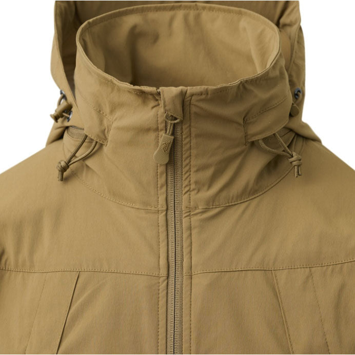 Trooper Jacket MK2