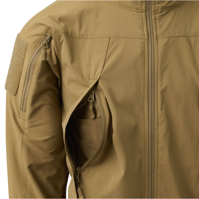 Trooper Jacket MK2