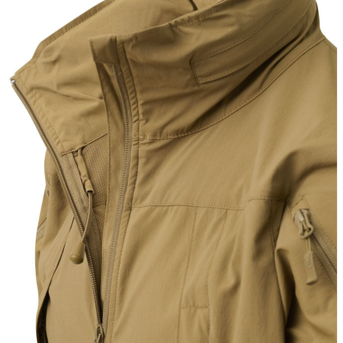Trooper Jacket MK2