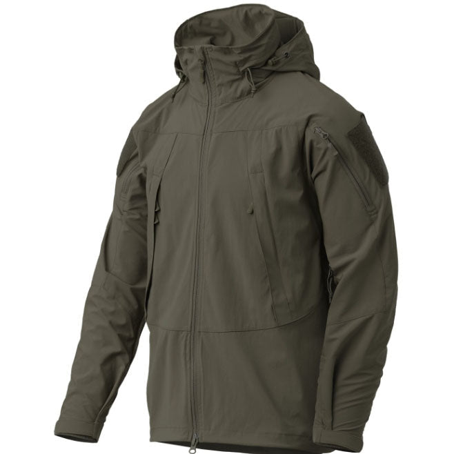 Trooper Jacket MK2
