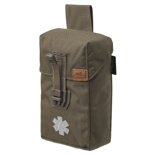 BUSHCRAFT FIRST AID KIT