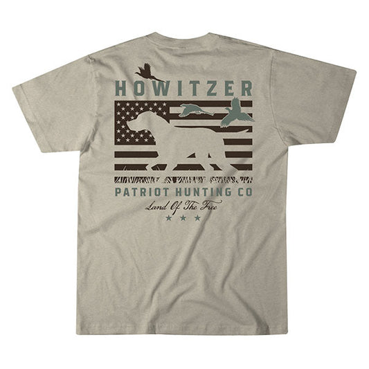  T-Shirt BEST FRIEND, wheat