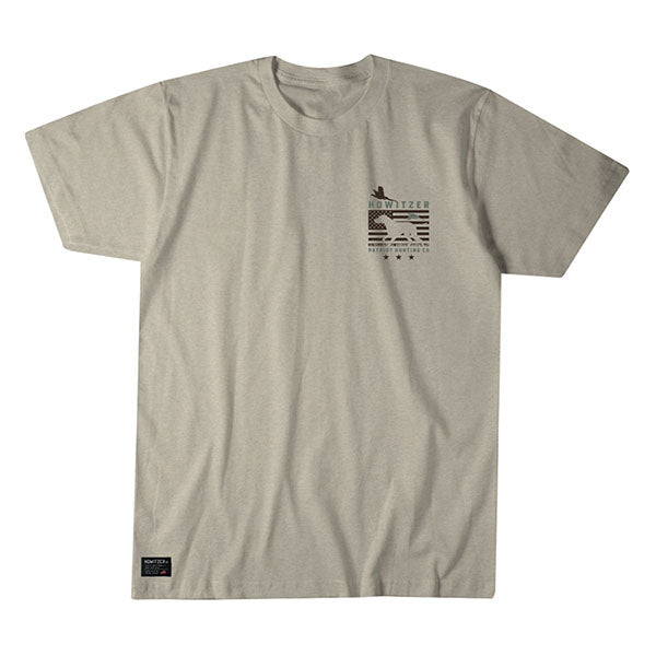  T-Shirt BEST FRIEND, wheat