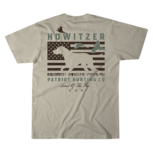  T-Shirt BEST FRIEND, wheat