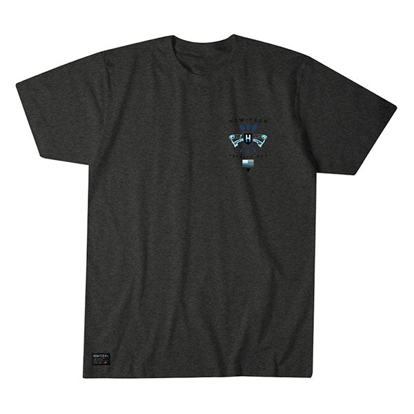  T-Shirt RAM, graphite heather