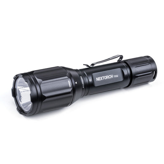 T5G V2.0 Dual-Light Hunting Set