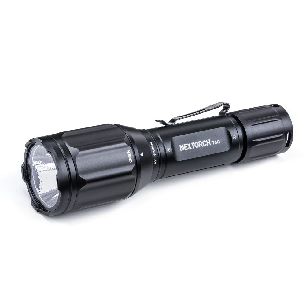 T5G V2.0 Dual-Light Hunting Set