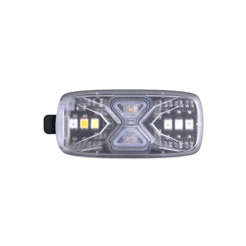 UT41 Multi-Function Rechargeable Signal Light