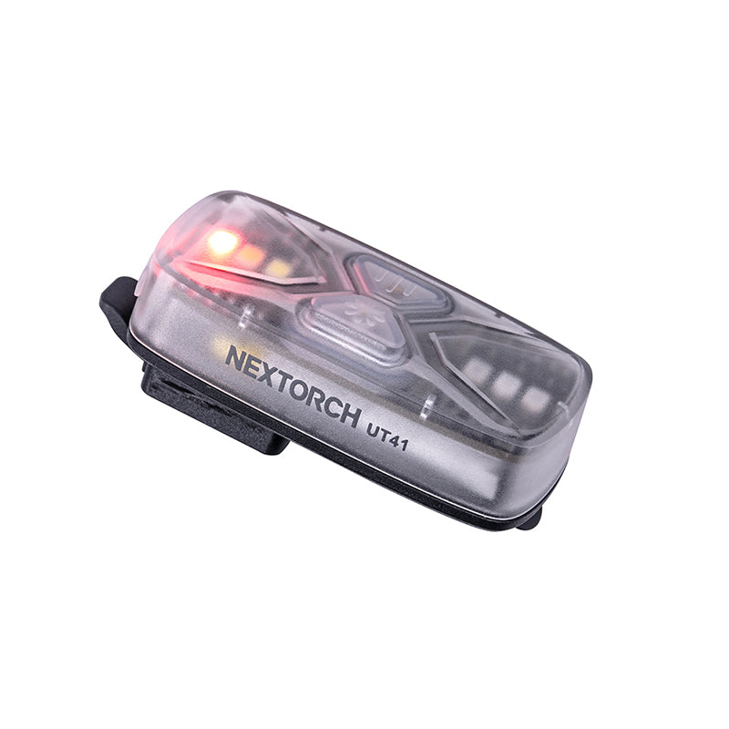 UT41 Multi-Function Rechargeable Signal Light