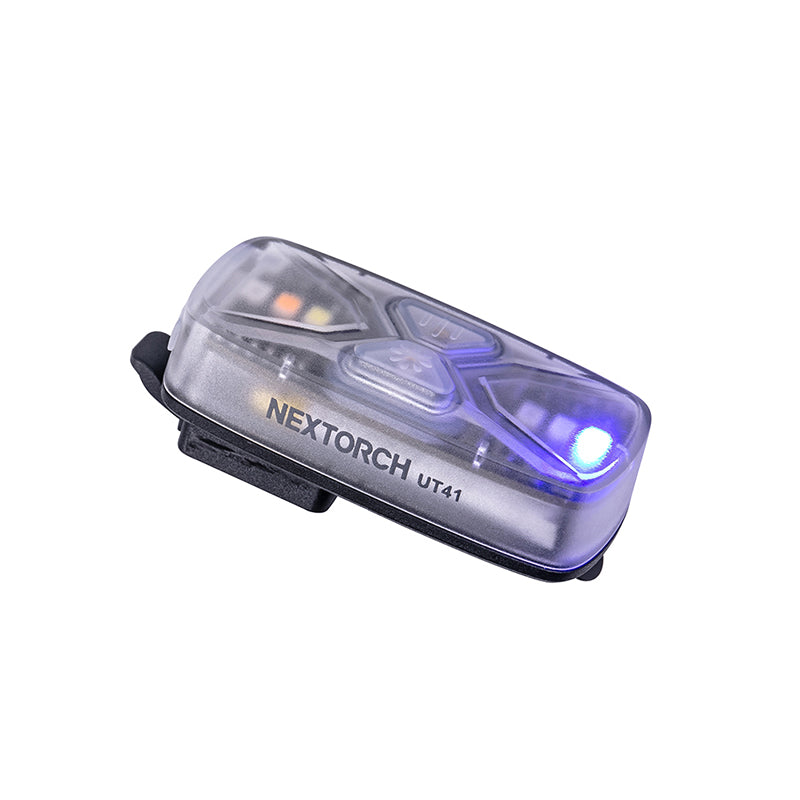 UT41 Multi-Function Rechargeable Signal Light