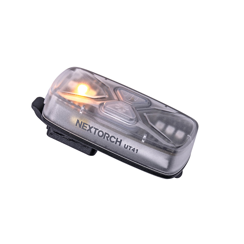 UT41 Multi-Function Rechargeable Signal Light
