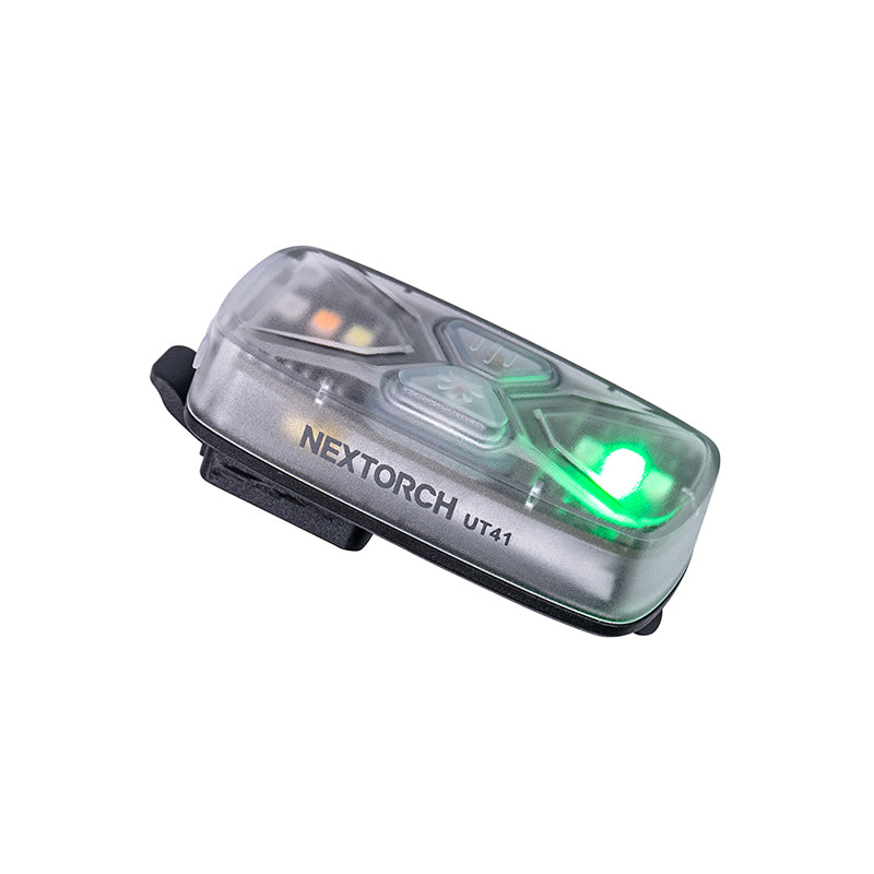 UT41 Multi-Function Rechargeable Signal Light
