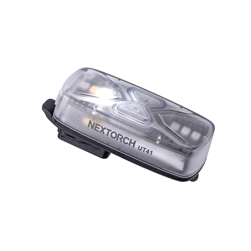 UT41 Multi-Function Rechargeable Signal Light