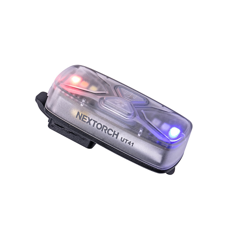 UT41 Multi-Function Rechargeable Signal Light
