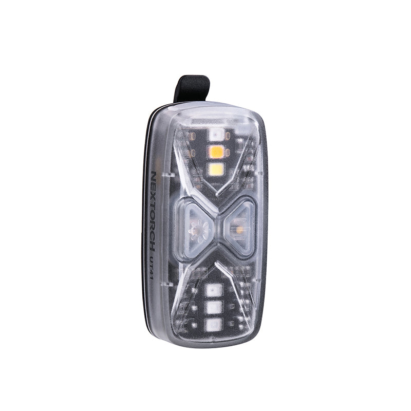 UT41 Multi-Function Rechargeable Signal Light