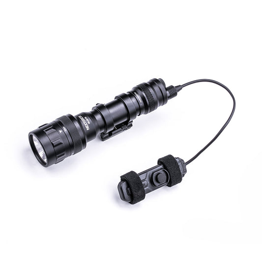 WL50IR Dual-Light Tactical Light