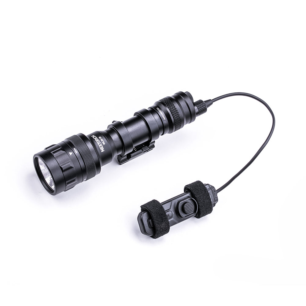 WL50IR Dual-Light Tactical Light
