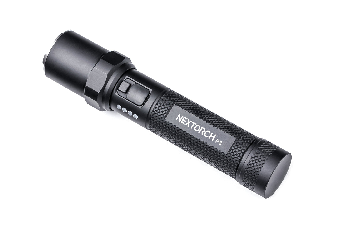 P8 High Output Compact Duty Flashlight