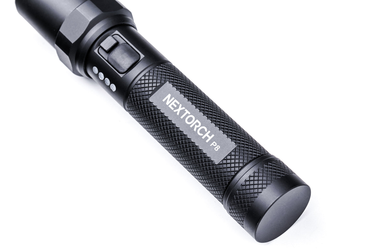 P8 High Output Compact Duty Flashlight